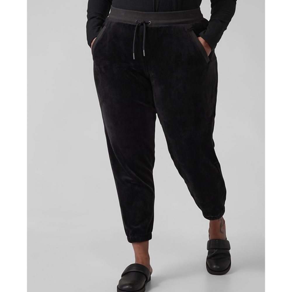 Athleta Recover Cozy Jogger